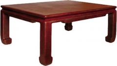 Karl Springer LTD MING STYLE COFFEE TABLE - 4619096