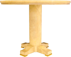 Karl Springer LTD REGENCY DINING TABLE - 4619081