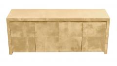 Karl Springer LTD ROYAL PALM CABINET - 4619167