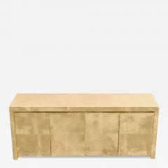 Karl Springer LTD ROYAL PALM CABINET - 4774532