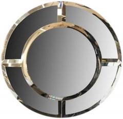Karl Springer LTD SATURN WALL MIRROR - 4619152