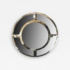 Karl Springer LTD SATURN WALL MIRROR - 4751094