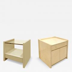 Karl Springer LTD SOLID SIDE STYLE - 4640701