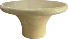 Karl Springer LTD TULIP STYLE TABLE - 4619083