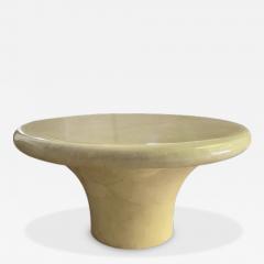 Karl Springer LTD TULIP STYLE TABLE - 4640700