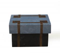 Karl Springer LTD Vanity Box - 2307561