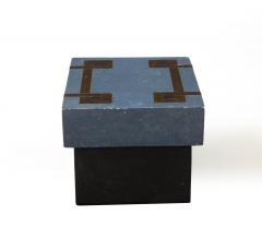 Karl Springer LTD Vanity Box - 2307564