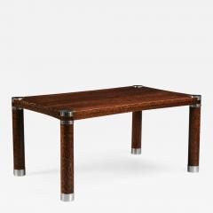 Karl Springer Python Table - 651508