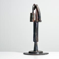 Karl Stirner Karl Stirner Abstract Bronze Sculpture - 3428205