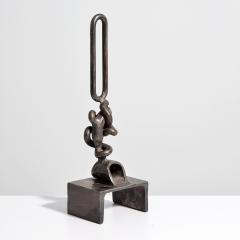 Karl Stirner Karl Stirner Abstract Metal Sculpture - 3428395