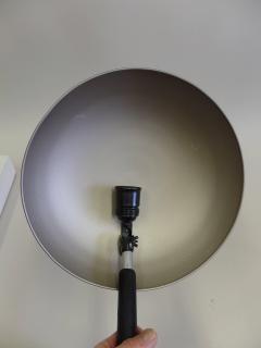Karl Trabert Bauhaus Style Desk Lamp Attributed to Karl Trabert - 4091151