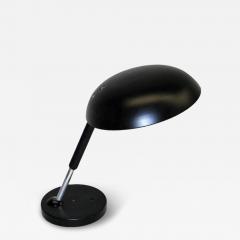 Karl Trabert Bauhaus Style Desk Lamp Attributed to Karl Trabert - 4091459
