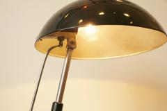 Karl Trabert Bauhaus Table Lamp Designed by Karl Trabert Art Deco 1930s - 904681