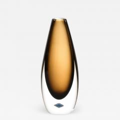 Karlskoga Kristall Vase Produced by Karlskoga Kristall - 2124155