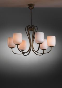 Karlskrona Lampfabrik Karlskrona chandelier - 4136463