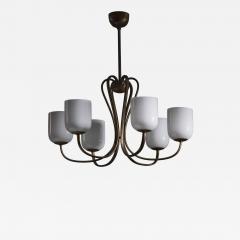 Karlskrona Lampfabrik Karlskrona chandelier - 4136838