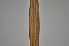 Karlskrona Lampfabrik Swedish Modern Model 2945 Table Lamp Sweden First half of the 20th Century - 4683604