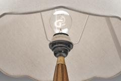 Karlskrona Lampfabrik Swedish Modern Model 2945 Table Lamp Sweden First half of the 20th Century - 4683607