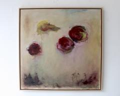 Kasia Kay KASIA KAY SPRING BLUES 2023 OIL ON CANVAS - 3229990