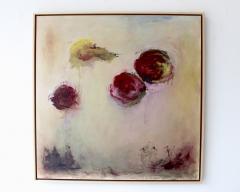 Kasia Kay KASIA KAY SPRING BLUES 2023 OIL ON CANVAS - 3229991
