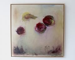 Kasia Kay KASIA KAY SPRING BLUES 2023 OIL ON CANVAS - 3229997