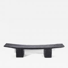 Kaspar Hamacher Bench 1 2024 - 3884932