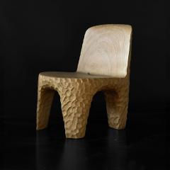 Kaspar Hamacher Max Chair 2024 - 4206942