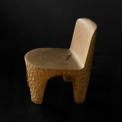 Kaspar Hamacher Max Chair 2024 - 4206944
