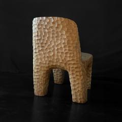 Kaspar Hamacher Max Chair 2024 - 4206945