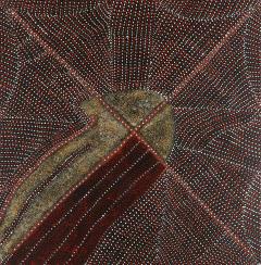 Kathleen Petyarre Australian Aboriginal Painting by Kathleen Petyarre - 1248198