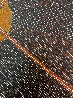 Kathleen Petyarre Australian Aboriginal Painting by Kathleen Petyarre - 4265541