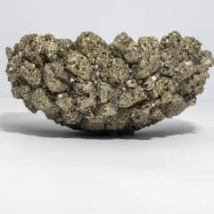 Kathryn McCoy Classic Bowl Medium in Pyrite - 3850603