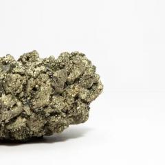 Kathryn McCoy Classic Bowl Small in Pyrite - 3850659