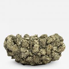 Kathryn McCoy Classic Bowl Small in Pyrite - 3864608