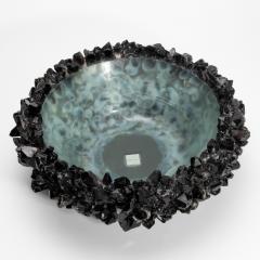 Kathryn McCoy Classic Extra Large Bowl in Clear Quartz by Kathryn McCoy - 4236954