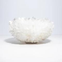 Kathryn McCoy Classic Large Bowl in Selenite - 3850557