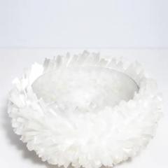 Kathryn McCoy Classic Large Bowl in Selenite - 3850559