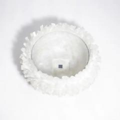 Kathryn McCoy Classic Large Bowl in Selenite - 3850562