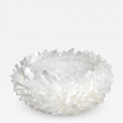 Kathryn McCoy Classic Large Bowl in Selenite - 3864598