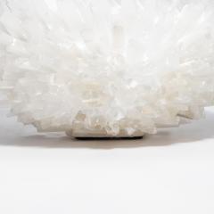 Kathryn McCoy Classic Large Bowl in Selenite by Kathryn McCoy - 4236252
