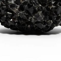 Kathryn McCoy Classic Medium Bowl in Black Quartz - 3850648