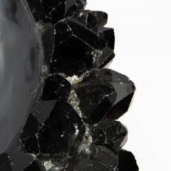 Kathryn McCoy Classic Medium Bowl in Black Quartz - 3850651