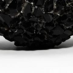 Kathryn McCoy Classic XL Bowl in Black Quartz - 3850662