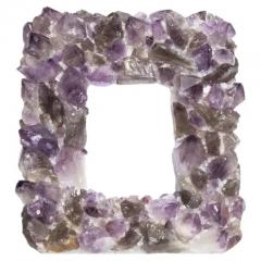 Kathryn McCoy Picture Frame Large Vertical in Amethyst - 3845150