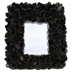 Kathryn McCoy Picture Frame Large Vertical in Black Quartz - 3845149