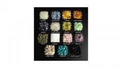 Kathryn McCoy Picture Frame Medium Vertical in Black Quartz - 3845161