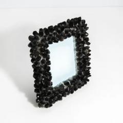 Kathryn McCoy Picture Frame Medium Vertical in Black Quartz - 3845202