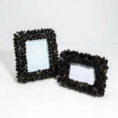 Kathryn McCoy Picture Frame Medium Vertical in Black Quartz - 3845206