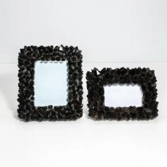 Kathryn McCoy Picture Frame Medium Vertical in Black Quartz - 3845207