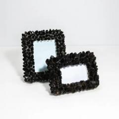 Kathryn McCoy Picture Frame Medium Vertical in Black Quartz - 3845208